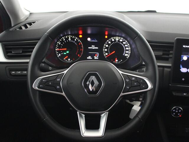 Renault CAPTUR TCe 100 Zen