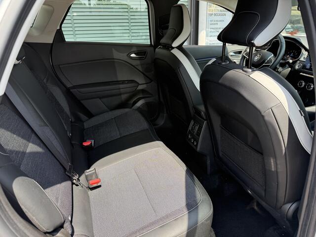 Renault CAPTUR Techno 160 pk EDC automaat | adaptieve cruise | 18" velgen | tijdelijk gratis Top Afleverpakket twv Eur 695