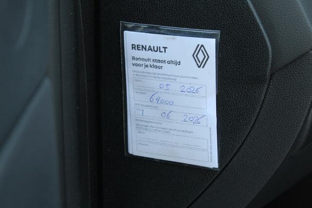 Renault CAPTUR 0.9 TCe Intens | Dealer onderhouden