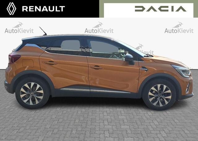 Renault CAPTUR 1.0 TCe 100 Intens