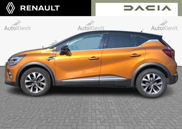 Renault CAPTUR 1.0 TCe 100 Intens