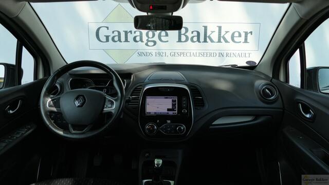 Renault CAPTUR TCe 90 Dynamique