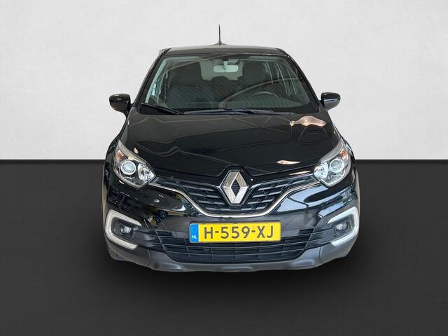 Renault CAPTUR 0.9 TCe Zen AIRCO / NAVI / TREKHAAK