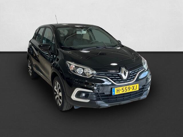 Renault CAPTUR 0.9 TCe Zen AIRCO / NAVI / TREKHAAK