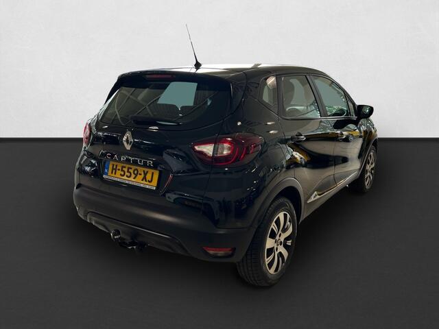 Renault CAPTUR 0.9 TCe Zen AIRCO / NAVI / TREKHAAK