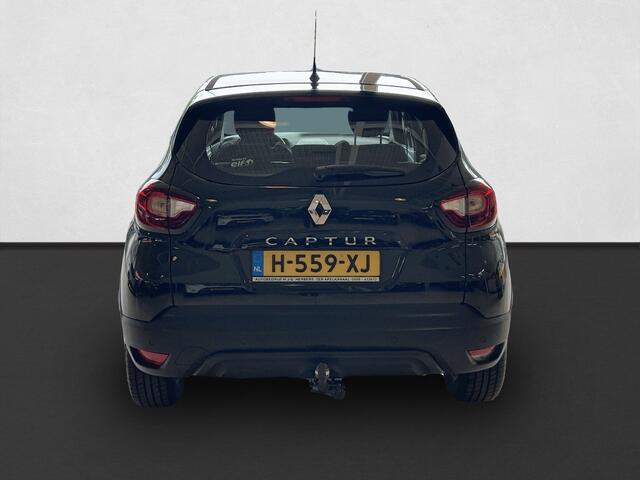 Renault CAPTUR 0.9 TCe Zen AIRCO / NAVI / TREKHAAK