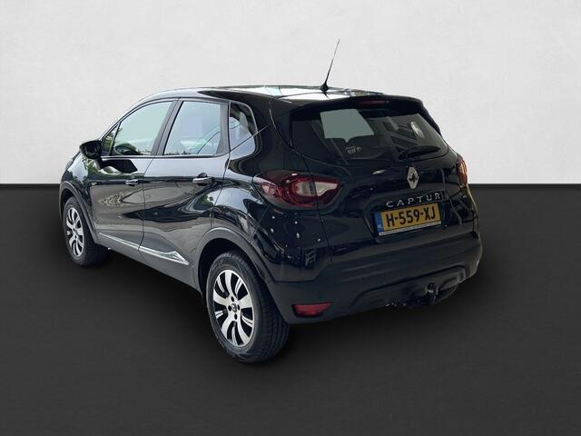 Renault CAPTUR 0.9 TCe Zen AIRCO / NAVI / TREKHAAK
