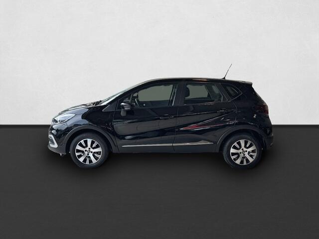 Renault CAPTUR 0.9 TCe Zen AIRCO / NAVI / TREKHAAK