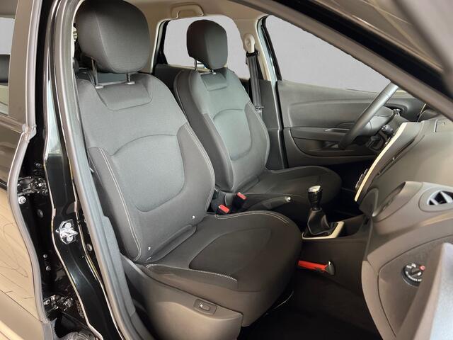 Renault CAPTUR 0.9 TCe Zen AIRCO / NAVI / TREKHAAK