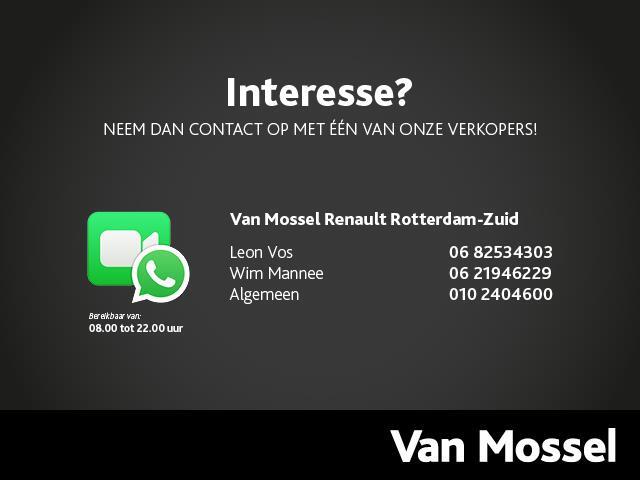 Renault CAPTUR 1.0 TCe 90 Intens | navigatie met 9,3 | Camera