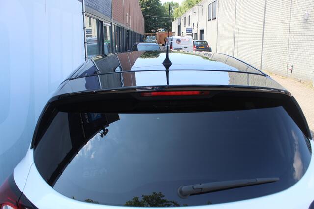Renault CAPTUR 0.9 TCe Bose Key-less | LED l Navi l Arico l Cruise controle l Bluetooth