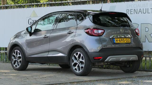 Renault CAPTUR TCe 130 Intens