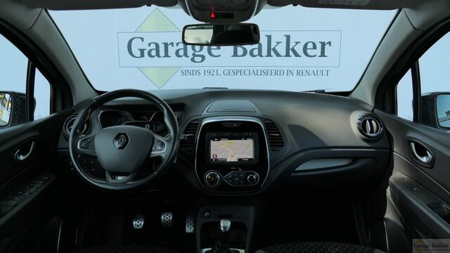 Renault CAPTUR TCe 130 Intens