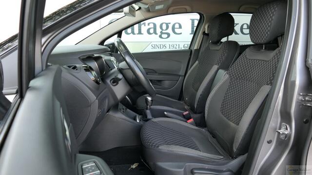 Renault CAPTUR TCe 130 Intens