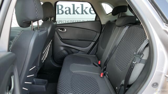 Renault CAPTUR TCe 130 Intens