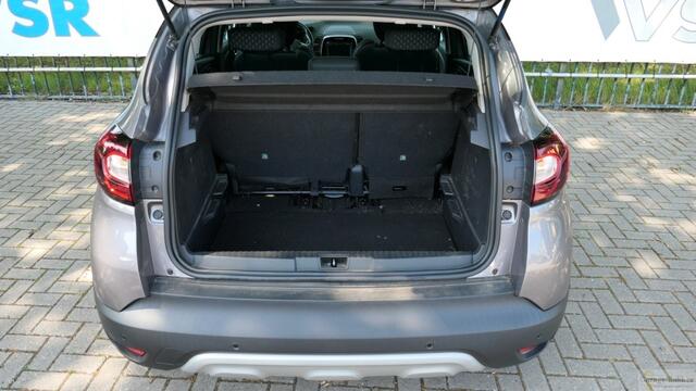 Renault CAPTUR TCe 130 Intens