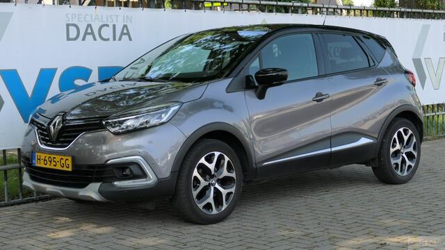 Renault CAPTUR TCe 130 Intens