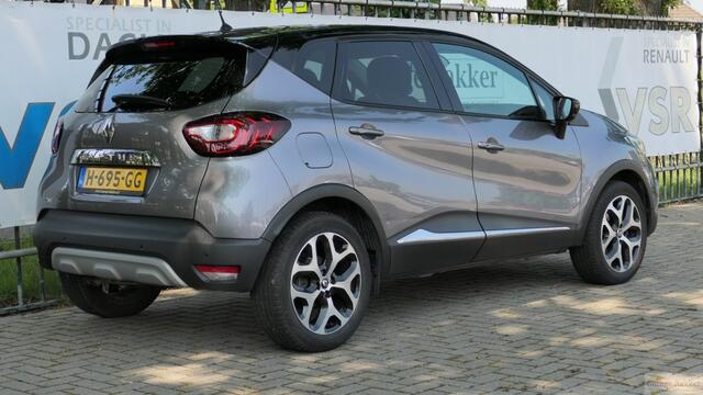 Renault CAPTUR TCe 130 Intens