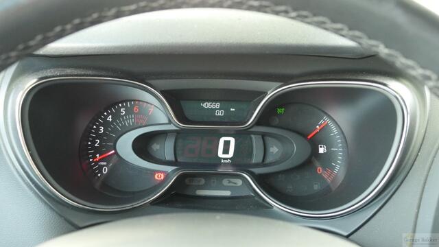 Renault CAPTUR TCe 130 Intens