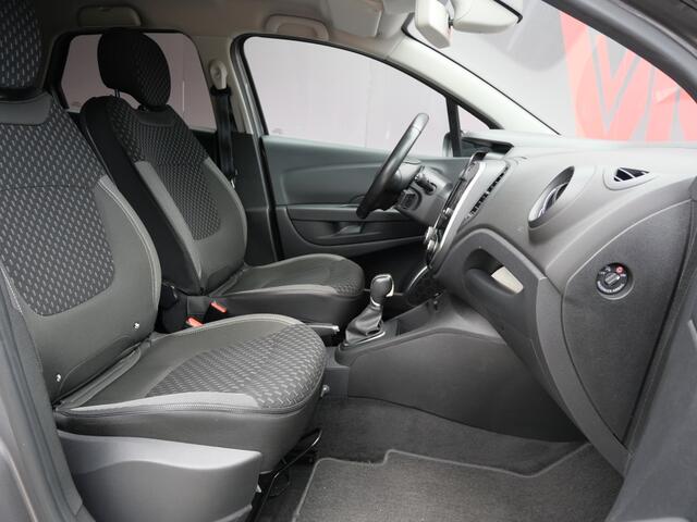 Renault CAPTUR 1.2 TCe INTENS | AUTOMAAT | TREKHAAK | KEYLESS | CAMERA | R-LINK | ALL-SEASON