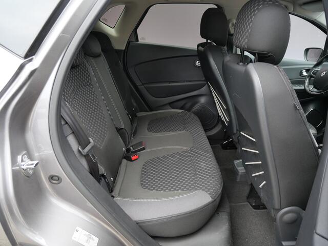 Renault CAPTUR 1.2 TCe INTENS | AUTOMAAT | TREKHAAK | KEYLESS | CAMERA | R-LINK | ALL-SEASON