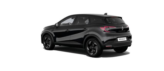 Renault CAPTUR E-Tech full hybrid 160 techno | Nieuwste uitvoering | Pack Winter | Pack Driving Assist |