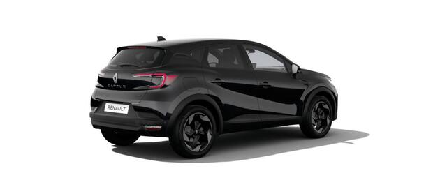 Renault CAPTUR E-Tech full hybrid 160 techno | Nieuwste uitvoering | Pack Winter | Pack Driving Assist |