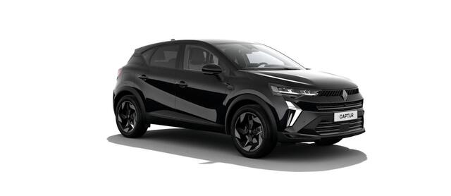 Renault CAPTUR E-Tech full hybrid 160 techno | Nieuwste uitvoering | Pack Winter | Pack Driving Assist |