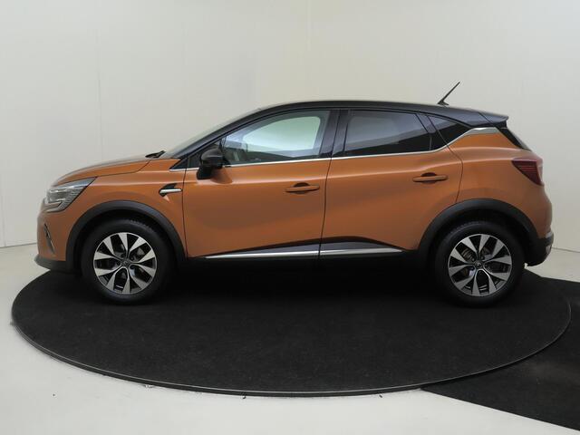 Renault CAPTUR 1.0 TCe 100 Intens