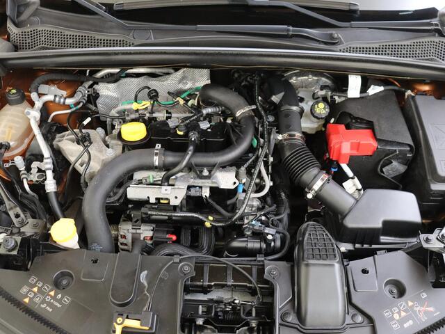 Renault CAPTUR 1.0 TCe 100 Intens
