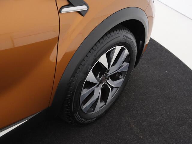 Renault CAPTUR 1.0 TCe 100 Intens