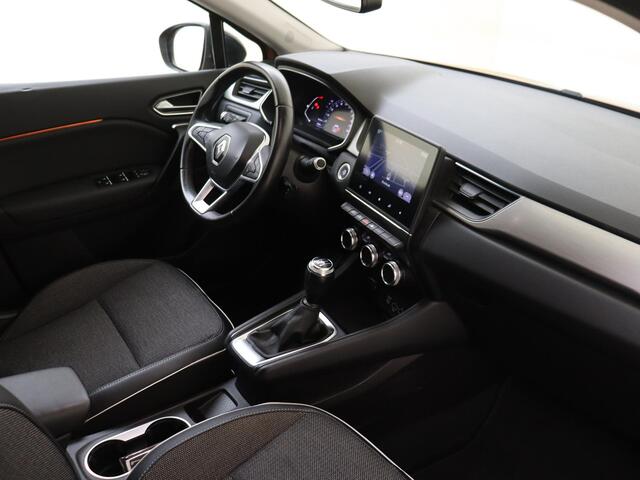 Renault CAPTUR 1.0 TCe 100 Intens