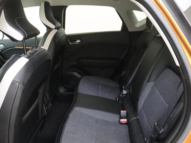 Renault CAPTUR 1.0 TCe 100 Intens
