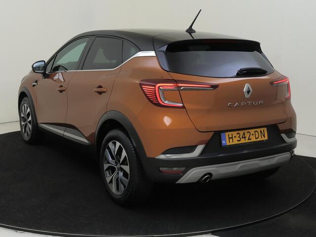 Renault CAPTUR 1.0 TCe 100 Intens