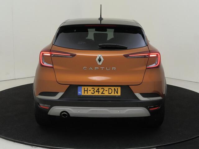 Renault CAPTUR 1.0 TCe 100 Intens