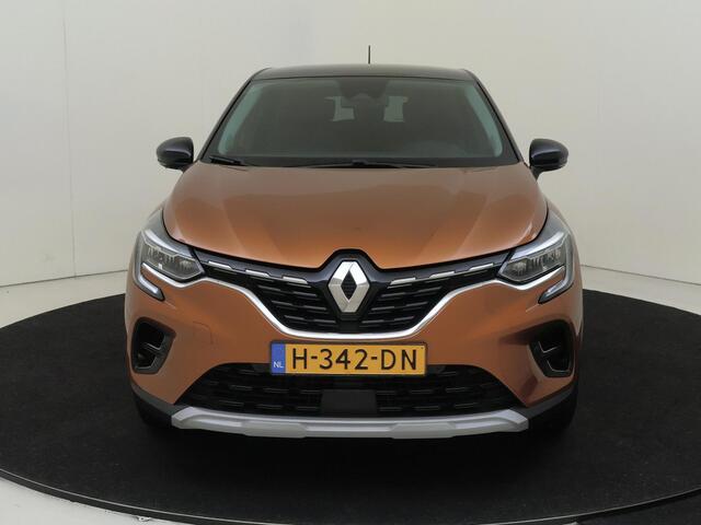 Renault CAPTUR 1.0 TCe 100 Intens