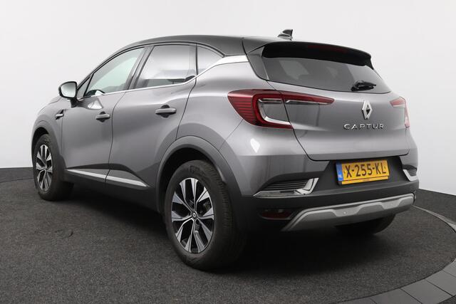 Renault CAPTUR 1.3 mild hybrid 160 techno | Pack Drive Assist | Pack Winter | Two Tone |