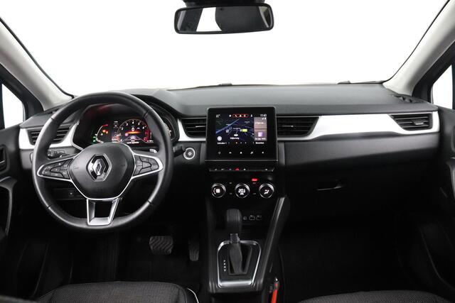 Renault CAPTUR 1.3 mild hybrid 160 techno | Pack Drive Assist | Pack Winter | Two Tone |