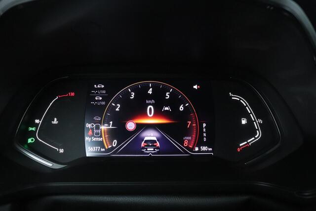 Renault CAPTUR 1.3 mild hybrid 160 techno | Pack Drive Assist | Pack Winter | Two Tone |