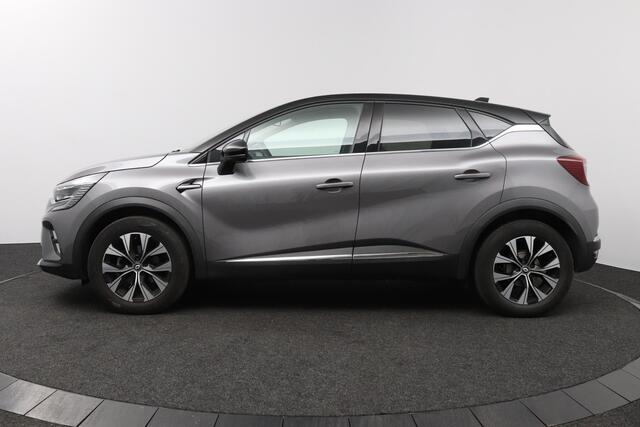 Renault CAPTUR 1.3 mild hybrid 160 techno | Pack Drive Assist | Pack Winter | Two Tone |