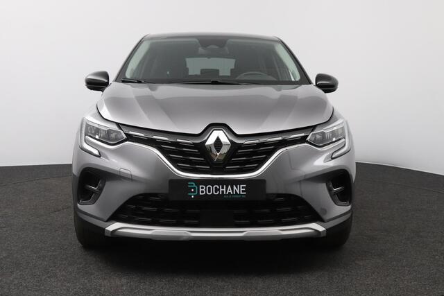Renault CAPTUR 1.3 mild hybrid 160 techno | Pack Drive Assist | Pack Winter | Two Tone |