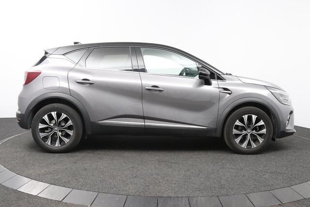 Renault CAPTUR 1.3 mild hybrid 160 techno | Pack Drive Assist | Pack Winter | Two Tone |