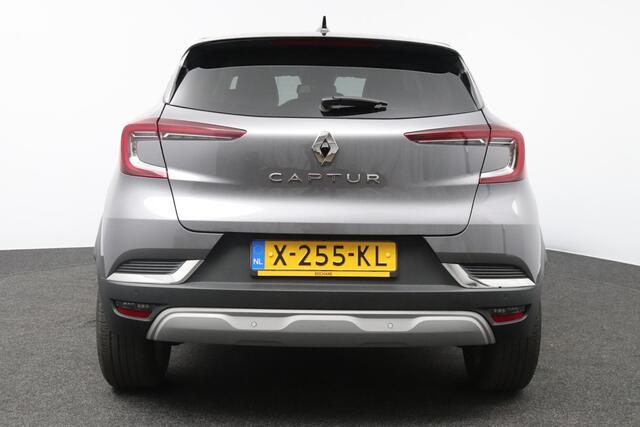 Renault CAPTUR 1.3 mild hybrid 160 techno | Pack Drive Assist | Pack Winter | Two Tone |