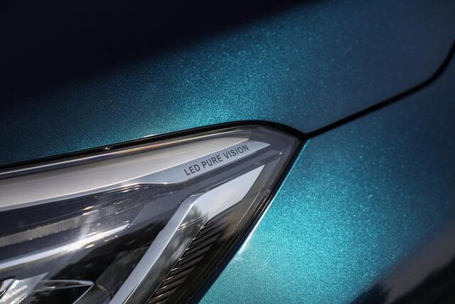 Renault CAPTUR 1.2 TCe 120 pk Aut. ? Leder ? Camera ? LED