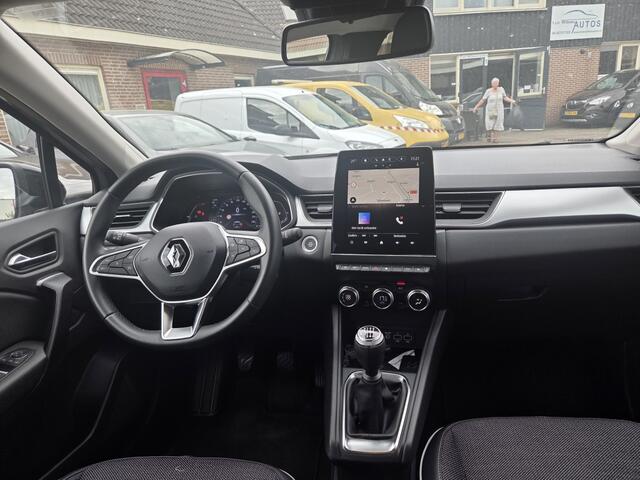 Renault CAPTUR 1.0 TCe Intens