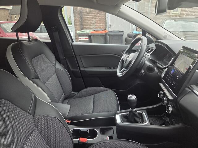 Renault CAPTUR 1.0 TCe Intens