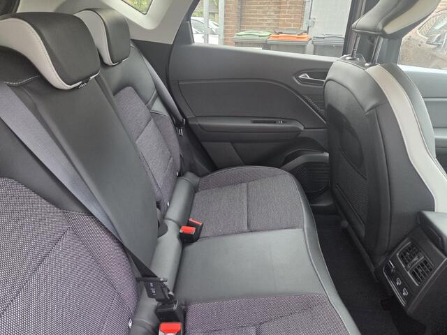 Renault CAPTUR 1.0 TCe Intens