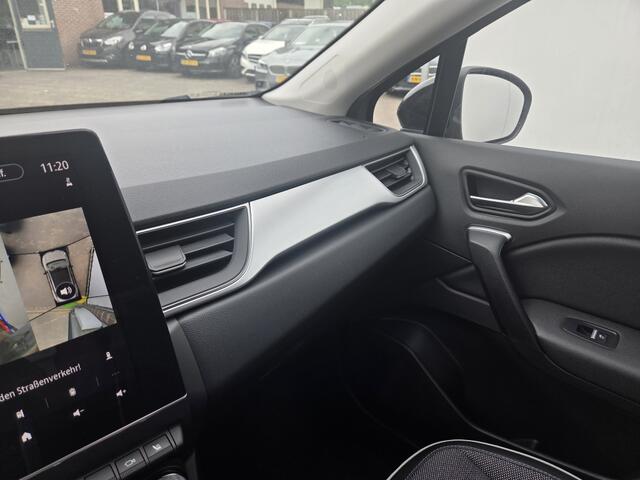 Renault CAPTUR 1.0 TCe Intens