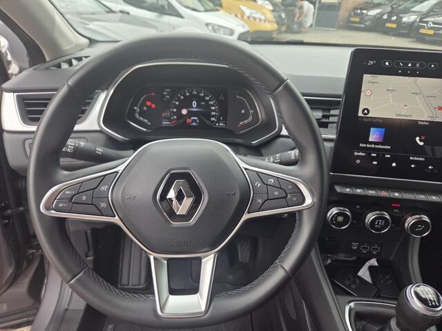 Renault CAPTUR 1.0 TCe Intens