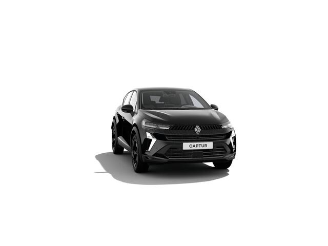 Renault CAPTUR Techno Full hybrid | Achteruitrijcamera | Elektrisch verwarmbare voorstoelen | Elektronisch geregelde airconditioning